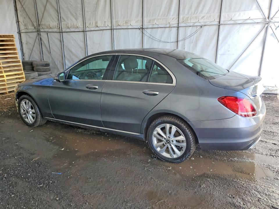 Aukcja sprzedaży 2020 Mercedes-benz C, vin: 55SWF8EB6LU333227, numer aukcji: 46882196