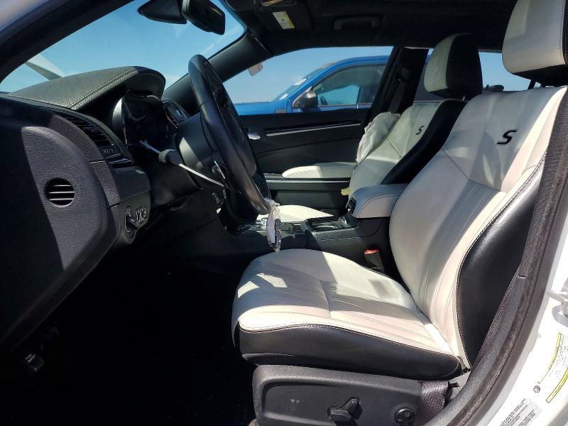 Продажа на аукционе авто 2017 Chrysler 300, vin: 2C3CCABG1HH577961, номер лота: 47959016