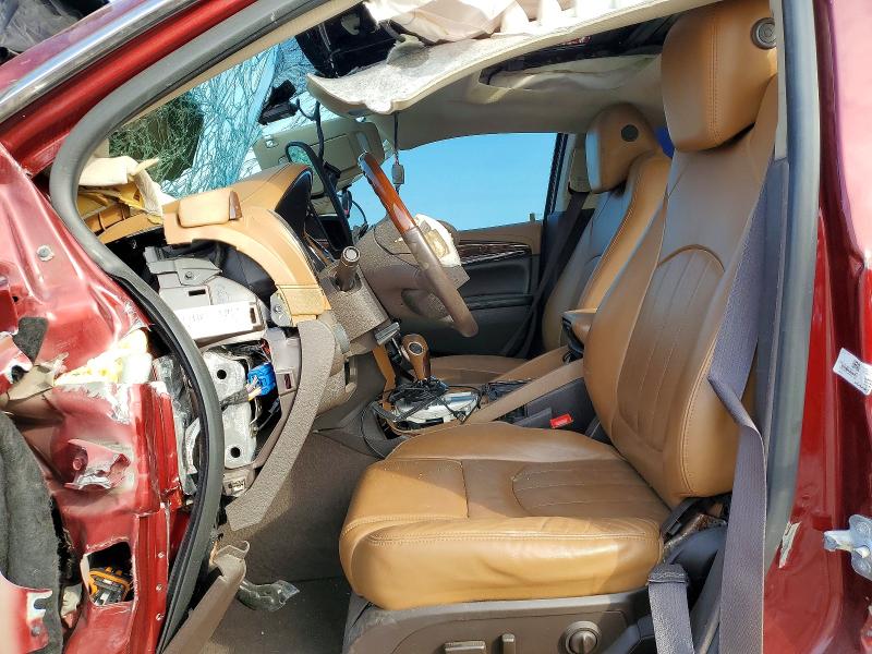 Продажа на аукционе авто 2017 Buick Enclave, vin: 5GAKRBKDXHJ304888, номер лота: 47624496