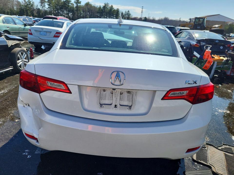 Aukcja sprzedaży 2015 Acura Ilx, vin: 19VDE1F34FE007424, numer aukcji: 45676166