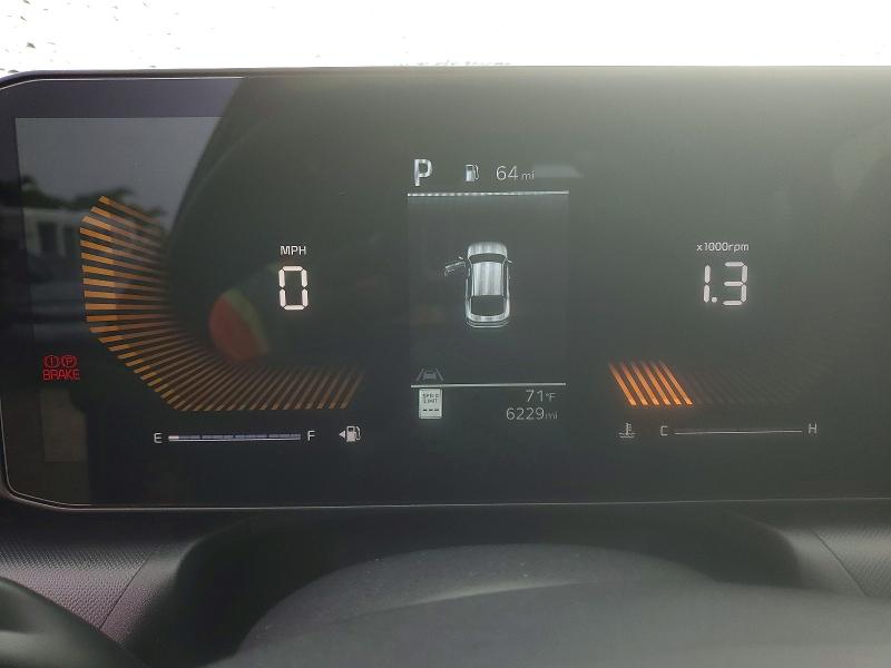 Aukcja sprzedaży 2025 Kia K4, vin: 3KPFT4DE1SE102240, numer aukcji: 47201126