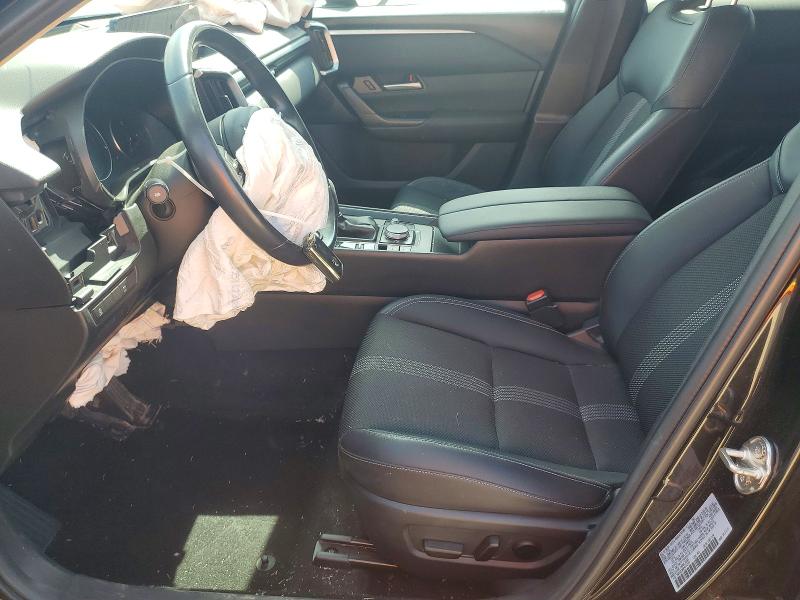 Продаж на аукціоні авто 2023 Mazda Cx-50, vin: 7MMVABCM4PN128719, номер лоту: 41751286