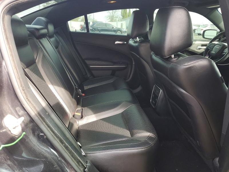 Aukcja sprzedaży 2019 Dodge Charger, vin: 2C3CDXBG8KH581867, numer aukcji: 46440826
