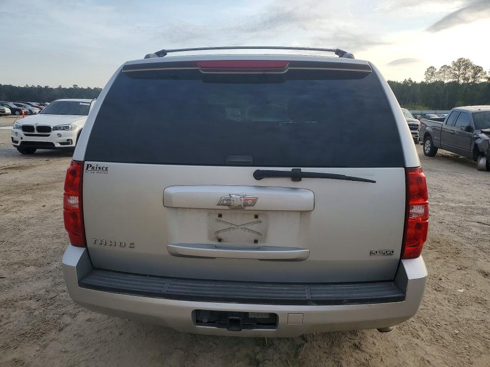 Продажа на аукционе авто 2010 Chevrolet Tahoe, vin: 1GNMCAE34AR214060, номер лота: 79053385