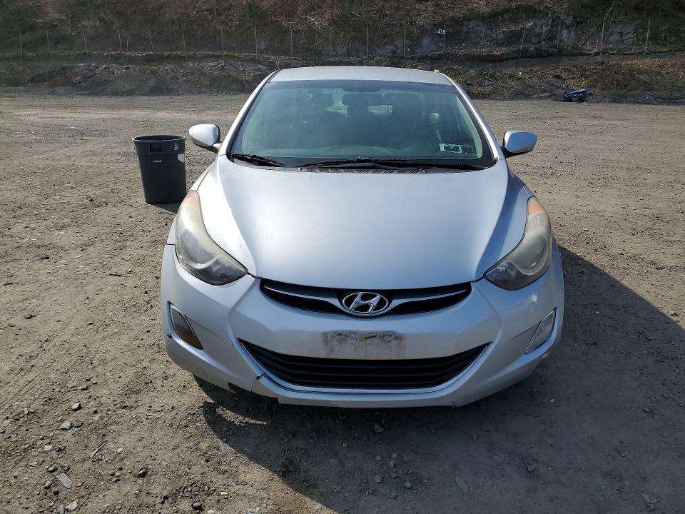 Продаж на аукціоні авто 2012 Hyundai Elantra, vin: KMHDH4AE6CU375606, номер лоту: 48220996