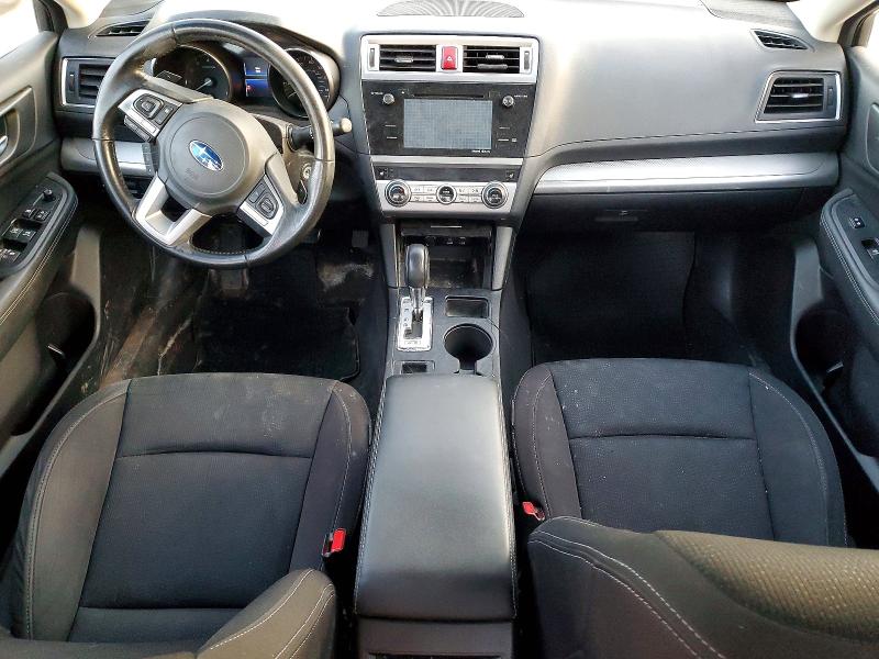 Продажа на аукционе авто 2016 Subaru Legacy, vin: 4S3BNAC63G3034328, номер лота: 46552606