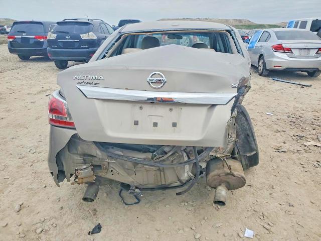 45832706 :رقم المزاد ، 1N4AL3AP8FN322315 vin ، 2015 Nissan Altima مزاد بيع