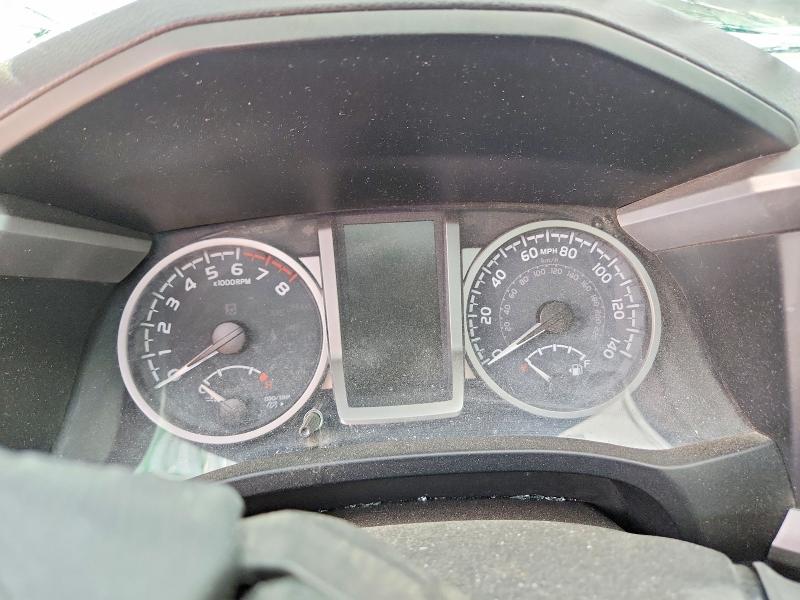 Продаж на аукціоні авто 2020 Toyota Tacoma, vin: 3TMGZ5AN6LM345272, номер лоту: 47010786