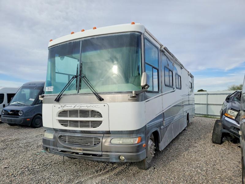 Продажа на аукционе авто 2003 Workhorse Winnebago, vin: 5B4MP67G533361705, номер лота: 78912315