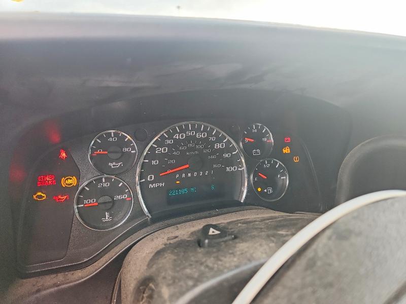 Aukcja sprzedaży 2008 Gmc Savana, vin: 1GTGG25C881127156, numer aukcji: 47102676