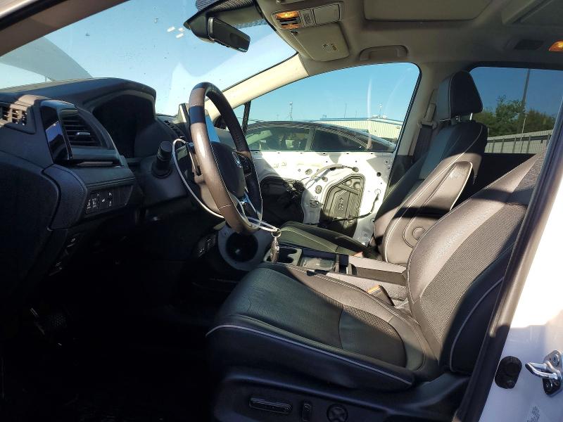Продаж на аукціоні авто 2025 Honda Odyssey, vin: 5FNRL6H95SB049283, номер лоту: 47254076