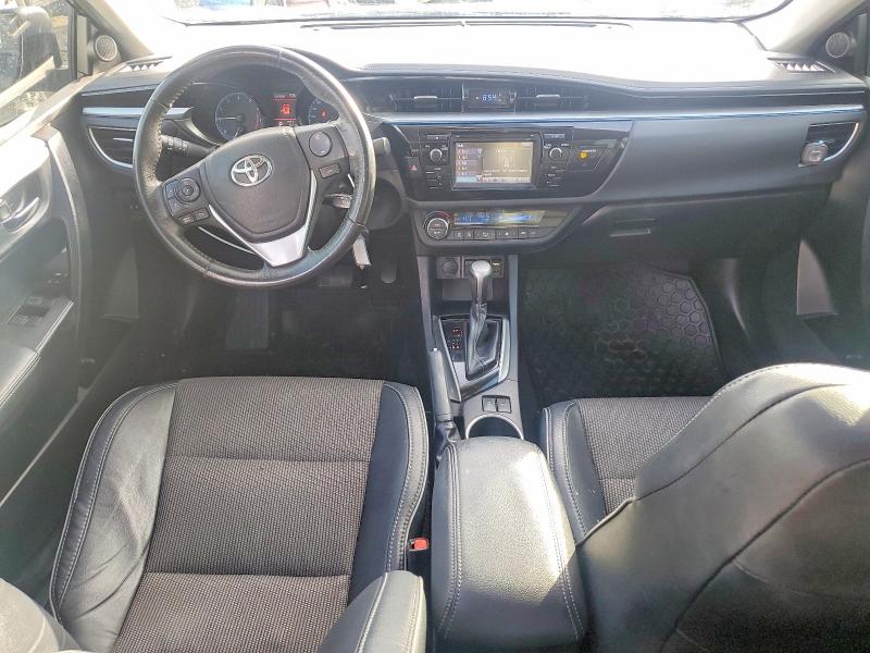 2016 Toyota Corolla მანქანა იყიდება აუქციონზე, vin: 2T1BURHE1GC666088, აუქციონის ნომერი: 79410995