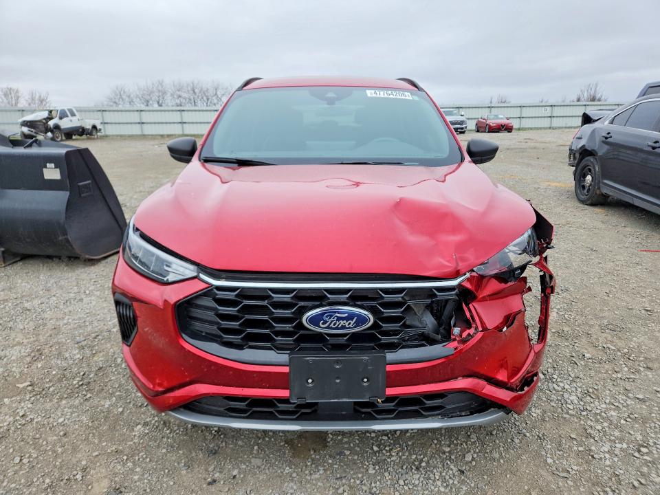 Продажа на аукционе авто 2023 Ford Escape, vin: 1FMCU0MN2PUB34837, номер лота: 47764206