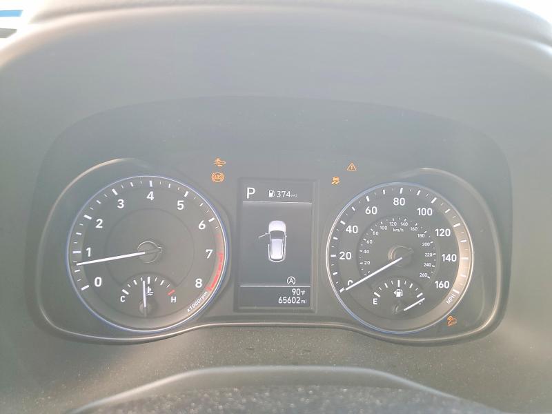 Aukcja sprzedaży 2023 Hyundai Kona, vin: KM8K62AB6PU059619, numer aukcji: 79481845