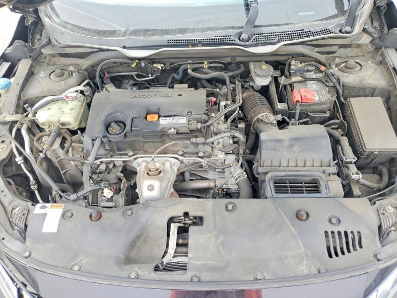 Aukcja sprzedaży 2016 Honda Civic, vin: 19XFC2F73GE210921, numer aukcji: 48023616