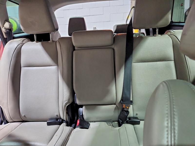2014 Mazda Cx-9 მანქანა იყიდება აუქციონზე, vin: JM3TB3DV4E0433933, აუქციონის ნომერი: 78587605