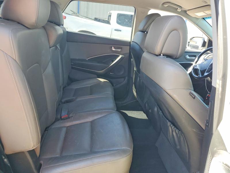 Aukcja sprzedaży 2013 Hyundai Santa Fe, vin: KM8SNDHFXDU007607, numer aukcji: 47937206