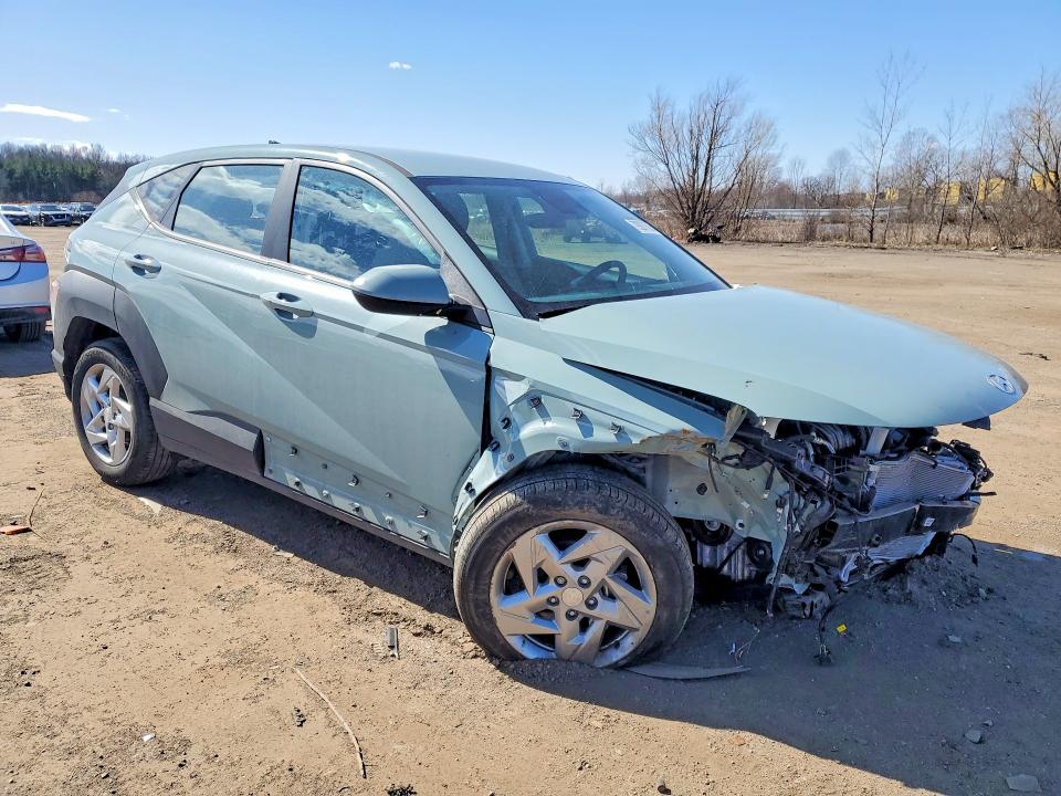 Продаж на аукціоні авто 2024 Hyundai Kona, vin: KM8HA3AB8RU139229, номер лоту: 79287555