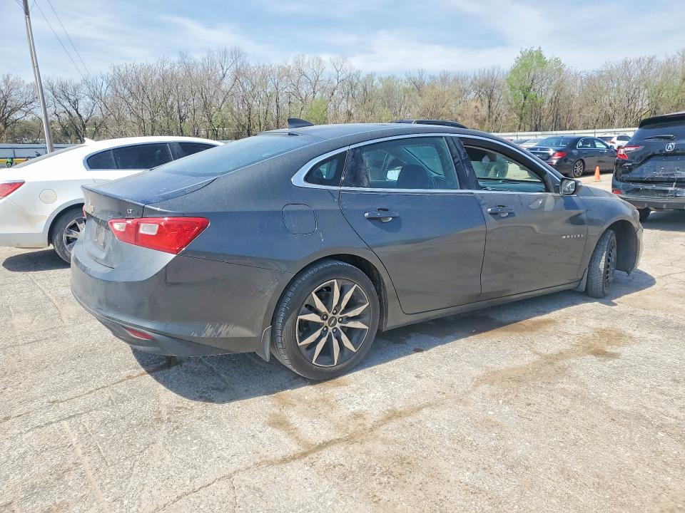 Продаж на аукціоні авто 2016 Chevrolet Malibu, vin: 1G1ZE5STXGF182917, номер лоту: 47905446