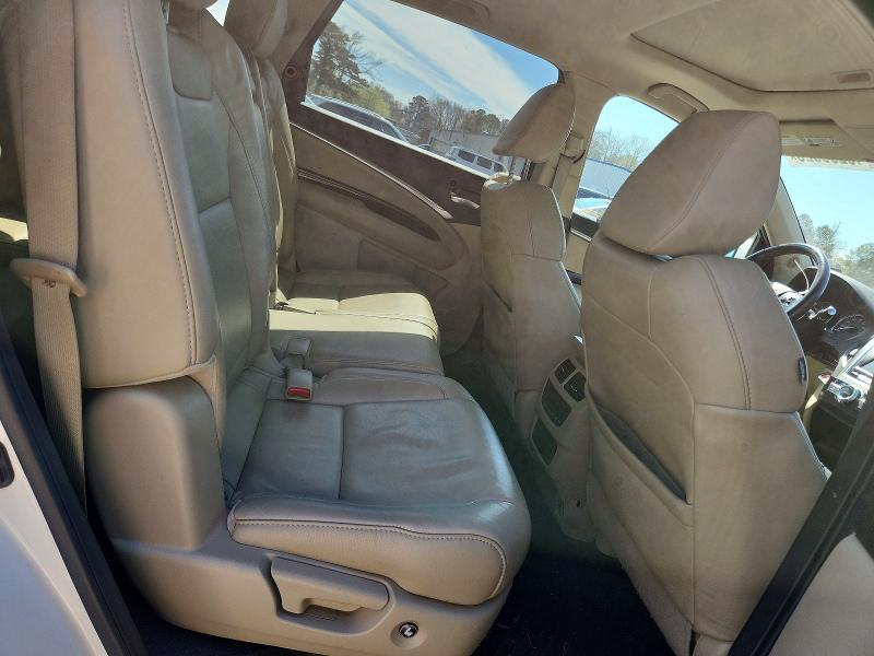 Продаж на аукціоні авто 2016 Acura Mdx, vin: 5FRYD4H42GB040287, номер лоту: 46235826