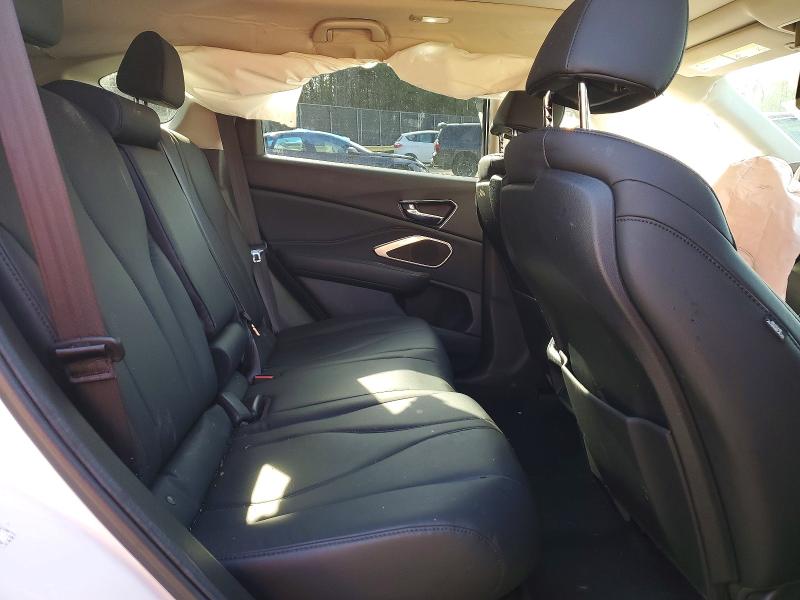 Aukcja sprzedaży 2019 Acura Rdx, vin: 5J8TC2H32KL042736, numer aukcji: 47592896