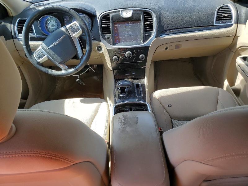 Aukcja sprzedaży 2012 Chrysler 300, vin: 2C3CCAAG0CH217008, numer aukcji: 47026526