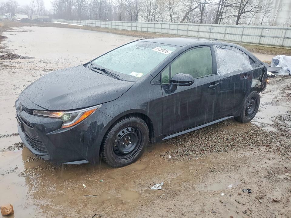 Aukcja sprzedaży 2023 Toyota Corolla, vin: JTDB4MEE8PJ002298, numer aukcji: 45487016
