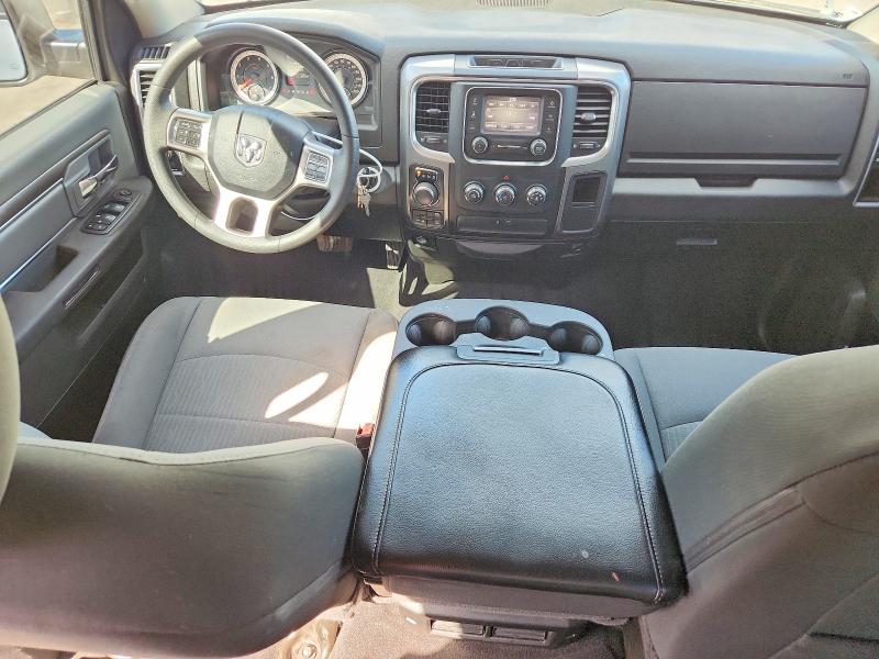 Aukcja sprzedaży 2021 Ram 1500 Classic, vin: 1C6RR7LG8MS532189, numer aukcji: 79301405