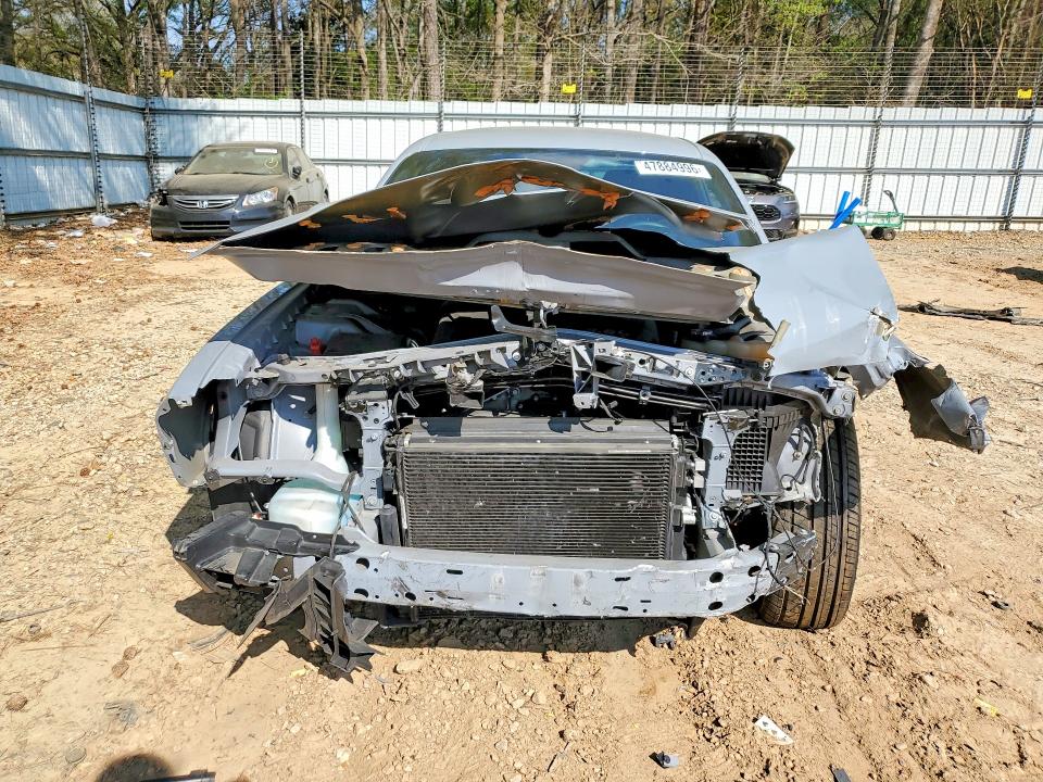 2020 Dodge Challenger მანქანა იყიდება აუქციონზე, vin: 2C3CDZJG1LH236467, აუქციონის ნომერი: 47884996