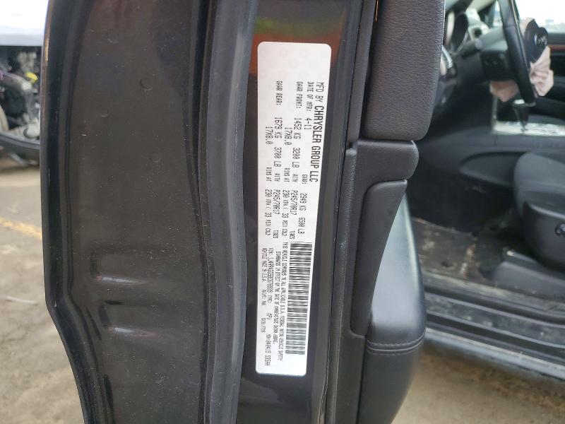 Продажа на аукционе авто 2011 Jeep Grand Cherokee, vin: 1J4RR4GG5BC678939, номер лота: 46516886
