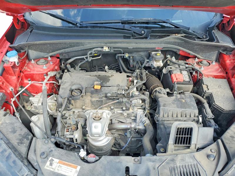 2025 Honda Hr-v მანქანა იყიდება აუქციონზე, vin: 3CZRZ1H7XSM720985, აუქციონის ნომერი: 47451776
