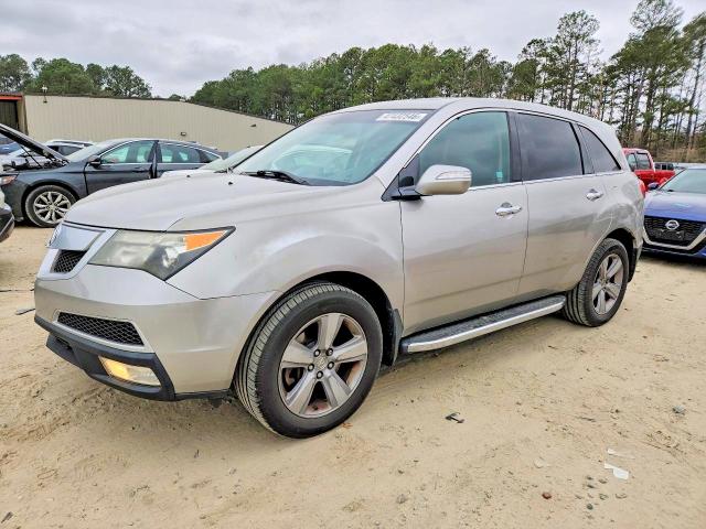 Aukcja sprzedaży 2011 Acura Mdx, vin: 2HNYD2H49BH546332, numer aukcji: 47432546