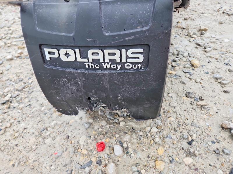 45613716 :رقم المزاد ، SN1MP7HS36C641028 vin ، 2006 Polaris Fusion 700 مزاد بيع