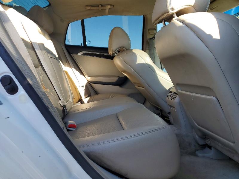 Auction sale of the 2008 Acura Tl, vin: 19UUA66298A029448, lot number: 79584845