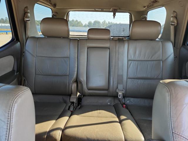 46753686 :رقم المزاد ، 5TDZT34A07S292260 vin ، 2007 Toyota Sequoia مزاد بيع