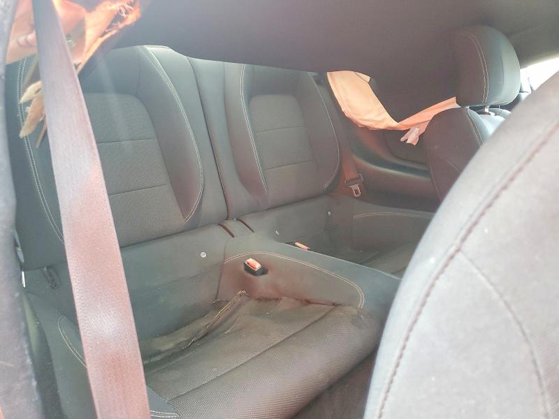 Aukcja sprzedaży 2015 Ford Mustang, vin: 1FA6P8AM3F5341092, numer aukcji: 47876626