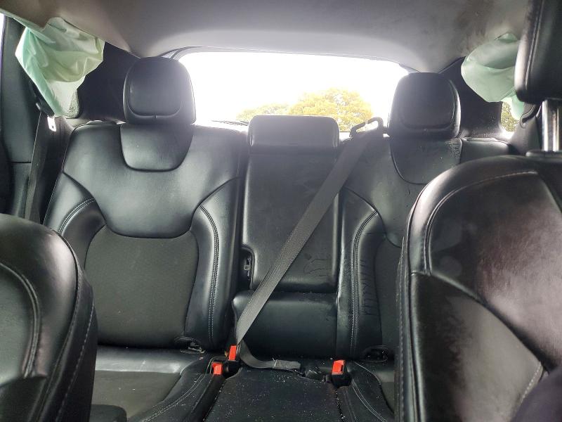Продажа на аукционе авто 2020 Jeep Cherokee, vin: 1C4PJLLBXLD628137, номер лота: 79780615