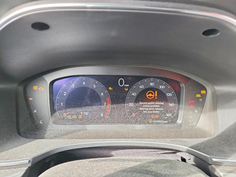 Продаж на аукціоні авто 2023 Acura Integra, vin: 19UDE4G71PA001449, номер лоту: 42008236