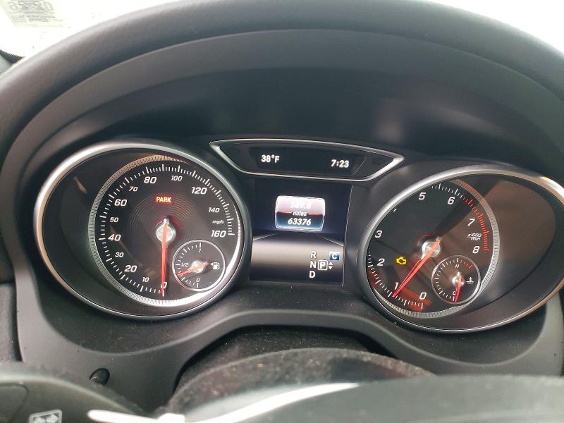 Продажа на аукционе авто 2017 Mercedes-benz Cla, vin: WDDSJ4GB3HN484884, номер лота: 42049916