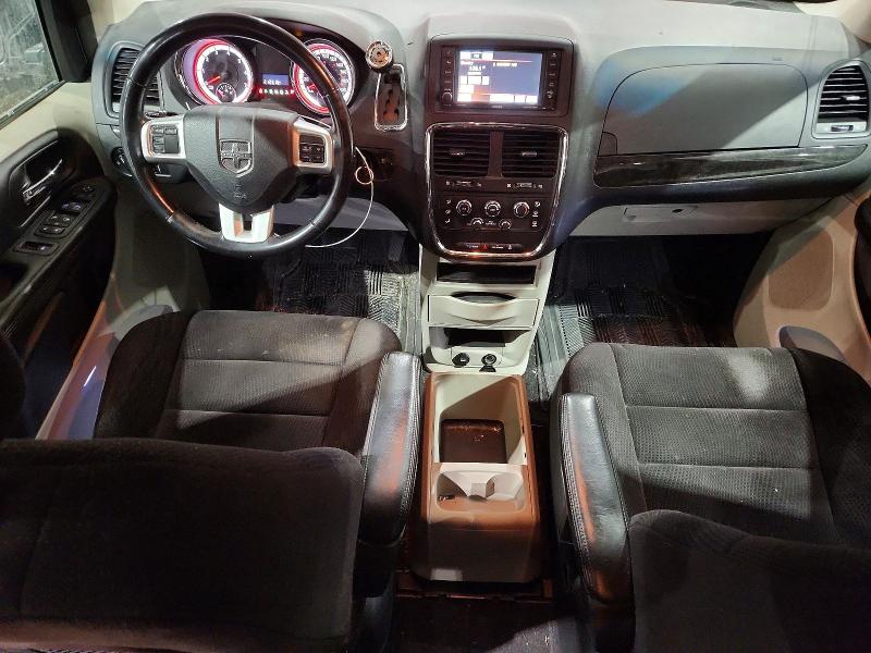 Продаж на аукціоні авто 2014 Dodge Grand Caravan, vin: 2C4RDGBG7ER145001, номер лоту: 41839706