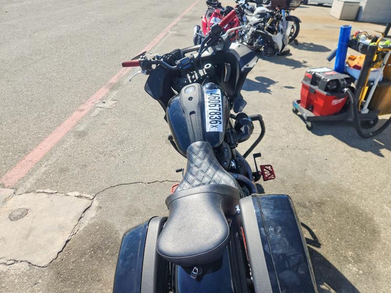 Aukcja sprzedaży 2023 Harley Davidson Lowrider, vin: 1HD1YXZ22PB045982, numer aukcji: 46067836