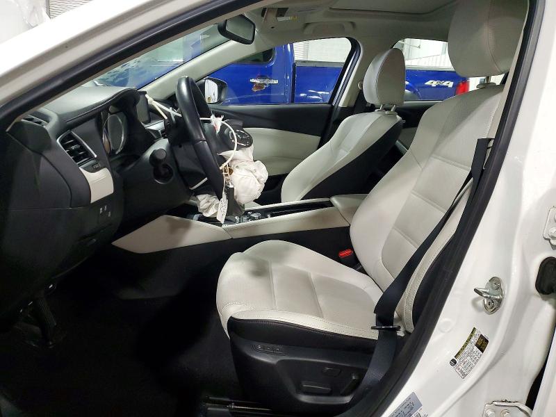 Aukcja sprzedaży 2017 Mazda 6, vin: JM1GL1W54H1115866, numer aukcji: 46622306