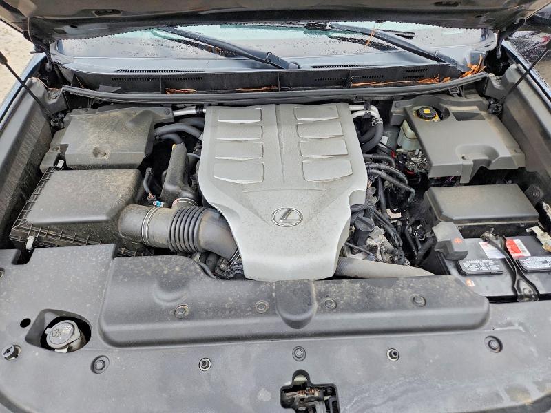 Продажа на аукционе авто 2018 Lexus Gx 460, vin: JTJBM7FX1J5203944, номер лота: 46819126