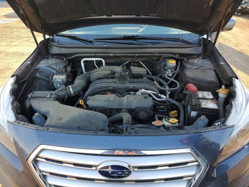 Продажа на аукционе авто 2017 Subaru Outback, vin: 4S4BSACC9H3301063, номер лота: 79845245