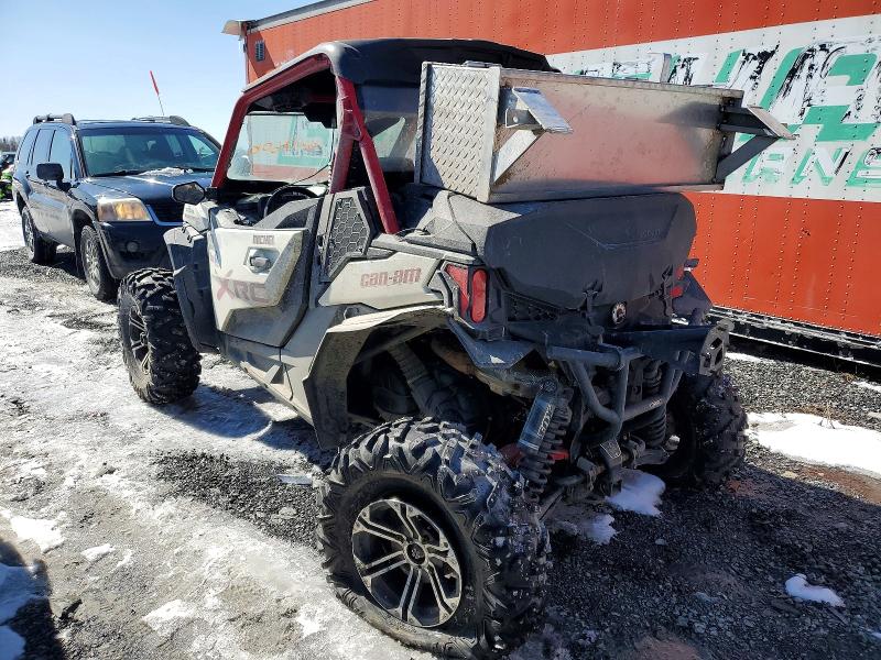 46417606 :رقم المزاد ، 3JB1PAX45RE000081 vin ، 2024 Can-am Maverick Sport مزاد بيع