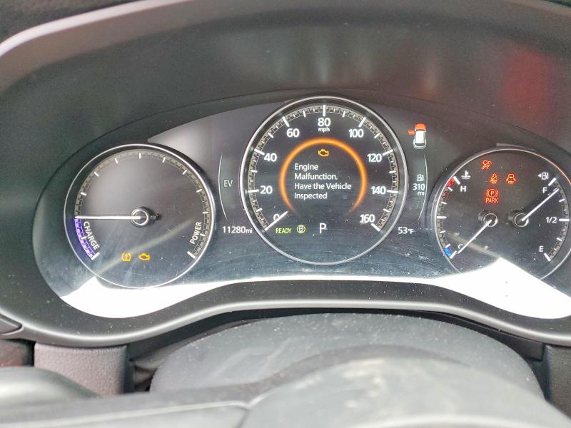 Aukcja sprzedaży 2025 Mazda Cx-50, vin: 7MMVAADW9SN115922, numer aukcji: 47197796