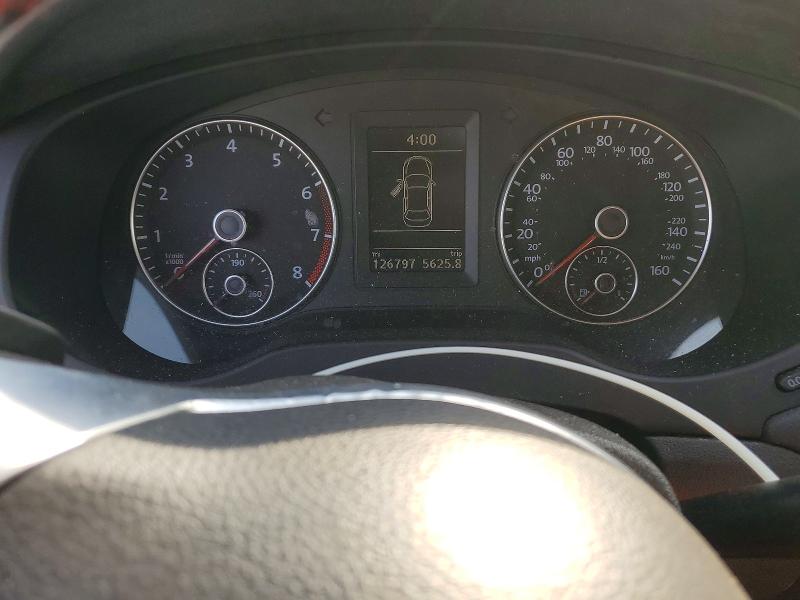Aukcja sprzedaży 2013 Volkswagen Jetta, vin: 3VW4A7AJ5DM388342, numer aukcji: 48003616