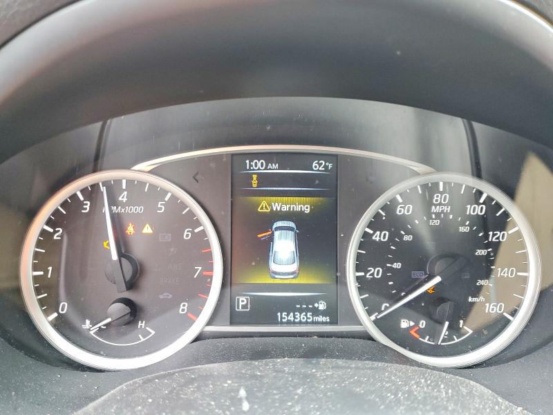 79110115 :رقم المزاد ، 3N1AB7AP5JY285761 vin ، 2018 Nissan Sentra مزاد بيع