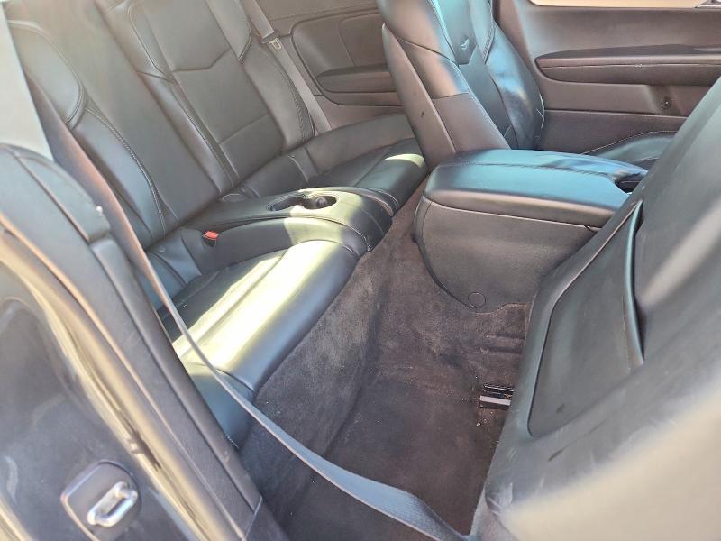 Aukcja sprzedaży 2016 Cadillac Ats, vin: 1G6AB1RX2G0107505, numer aukcji: 79074585