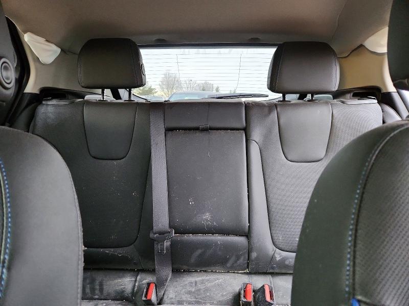 Продажа на аукционе авто 2025 Buick Encore Gx, vin: KL4AMESL9SB144774, номер лота: 79379385